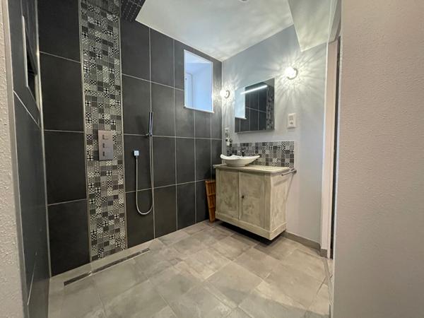 Appartement Le Bonhomme 2 pièces 49 m2