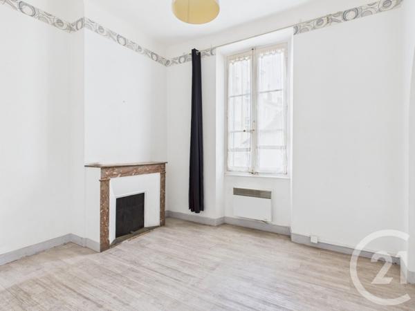 Appartement T2 à vendre  2 pièces - 45 m2 TOULON - 83