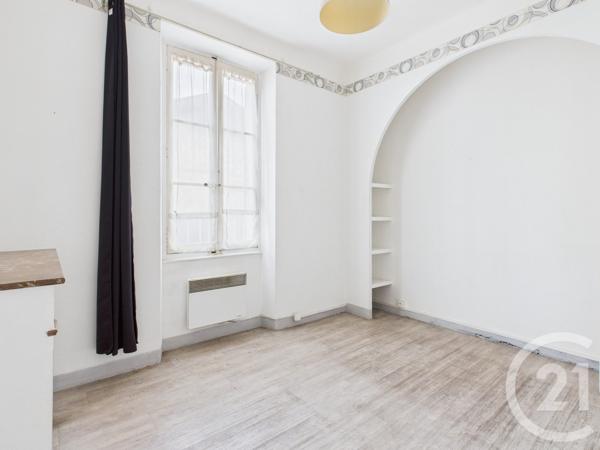 Appartement T2 à vendre  2 pièces - 45 m2 TOULON - 83