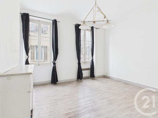 Appartement T2 à vendre  2 pièces - 45 m2 TOULON - 83