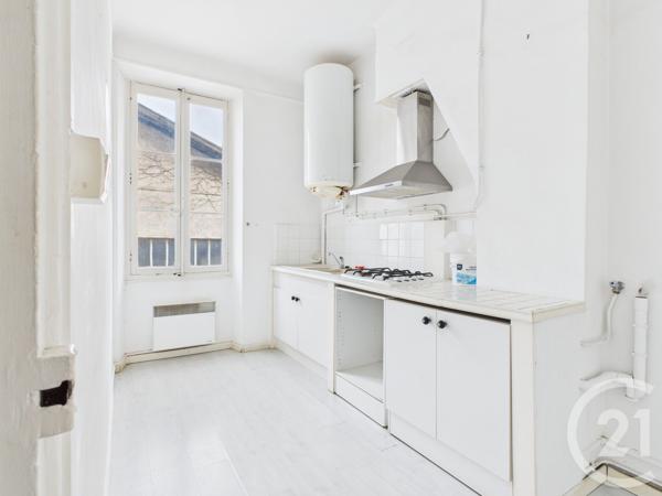 Appartement T2 à vendre  2 pièces - 45 m2 TOULON - 83