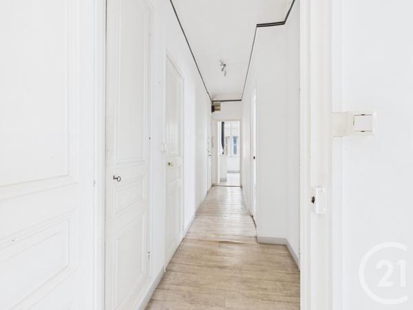 Appartement T2 à vendre  2 pièces - 45 m2 TOULON - 83