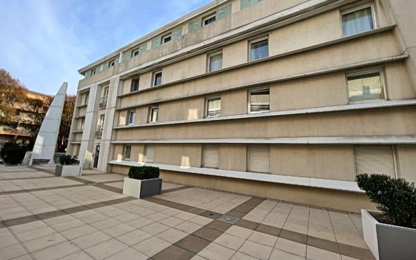 Appartement à vendre    1 pièce • 18,50 m2 Avignon