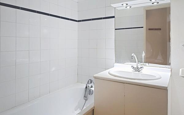 Appartement à vendre    1 pièce • 18,50 m2 Avignon