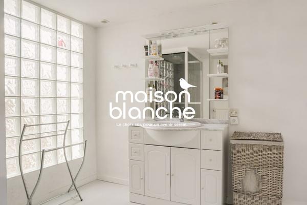 Maison centre ville