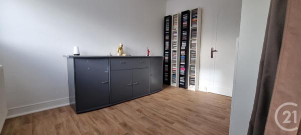 Maison à vendre  4 pièces - 90 m2 TRELISSAC - 24