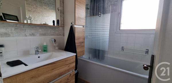 Maison à vendre  4 pièces - 90 m2 TRELISSAC - 24