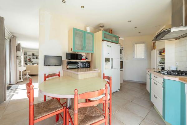 Immobilier Saint-Gilles (30800) – Villa 143m2 – 470 000 €