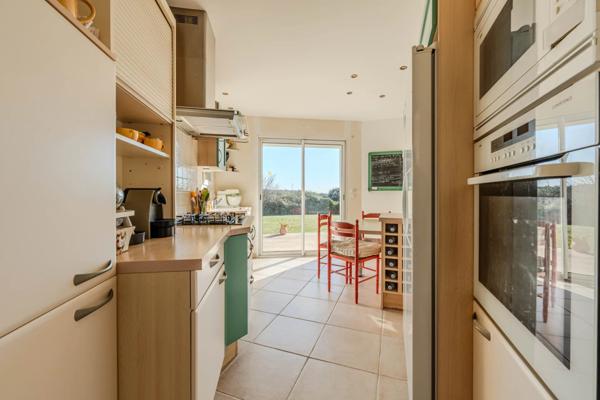 Immobilier Saint-Gilles (30800) – Villa 143m2 – 470 000 €