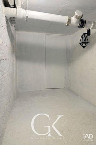 Boutique/Local commercial à vendre 58 m² Grenoble