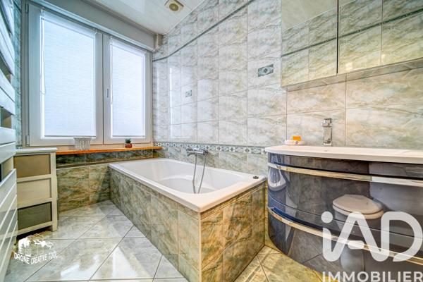 Maison à vendre 8 pièces 146 m² Hayange