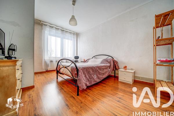 Maison à vendre 8 pièces 146 m² Hayange