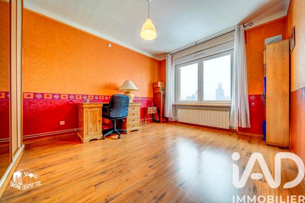 Maison à vendre 8 pièces 146 m² Hayange