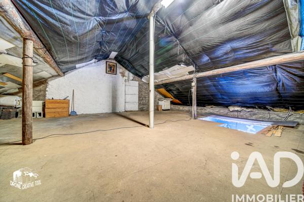 Maison à vendre 8 pièces 146 m² Hayange