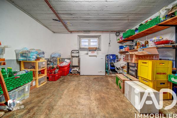 Maison à vendre 8 pièces 146 m² Hayange