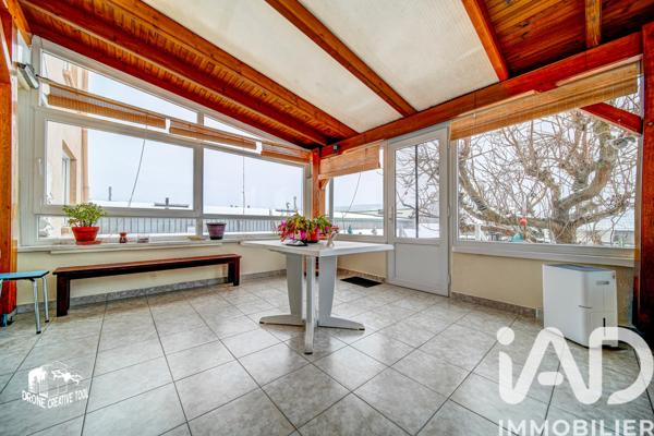 Maison à vendre 8 pièces 146 m² Hayange