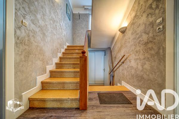 Maison à vendre 8 pièces 146 m² Hayange