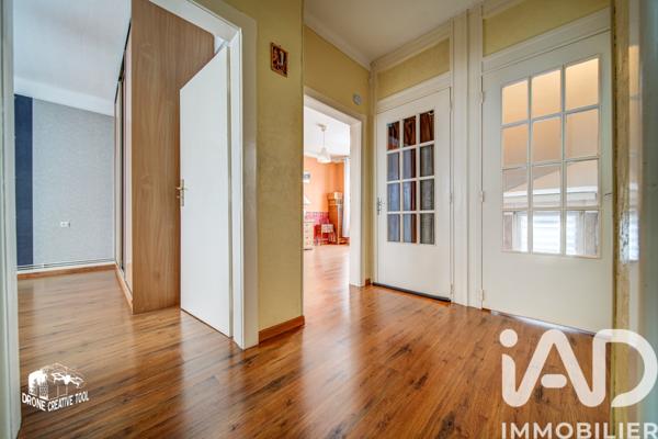 Maison à vendre 8 pièces 146 m² Hayange