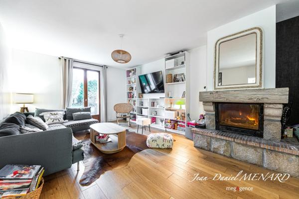 Maison à Plerguer, 35540 - 6 pièces 135m²