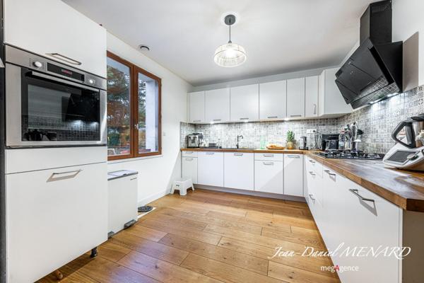 Maison à Plerguer, 35540 - 6 pièces 135m²