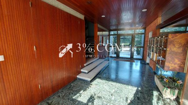 Appartement 1 pièce(s) 1 chambre(s) 15.35 m²
