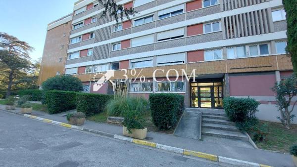 Appartement 1 pièce(s) 1 chambre(s) 15.35 m²
