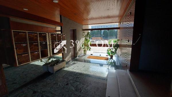 Appartement 1 pièce(s) 1 chambre(s) 15.35 m²