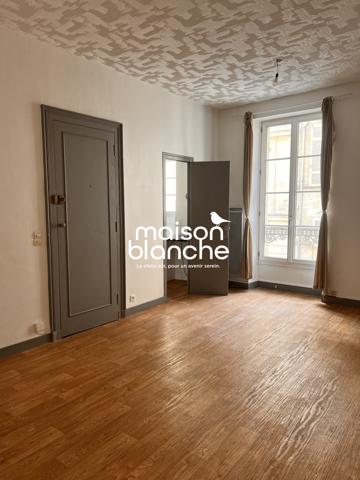Appartement T2 Récent et Lumineux - Bordeaux Centre