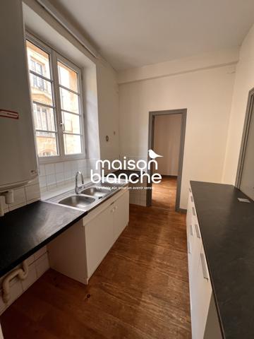 Appartement T2 Récent et Lumineux - Bordeaux Centre