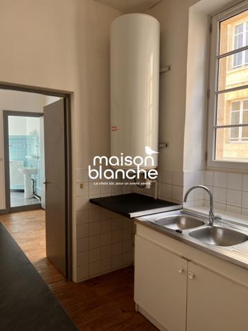 Appartement T2 Récent et Lumineux - Bordeaux Centre