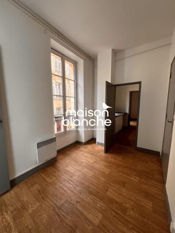 Appartement T2 Récent et Lumineux - Bordeaux Centre