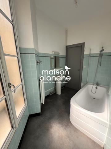 Appartement T2 Récent et Lumineux - Bordeaux Centre