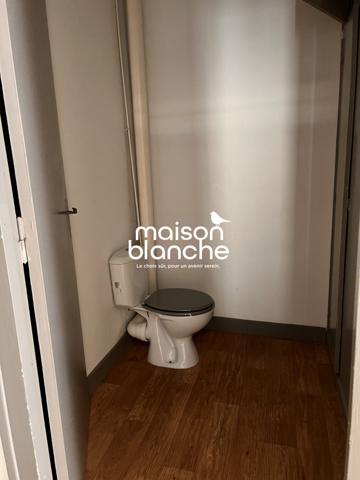Appartement T2 Récent et Lumineux - Bordeaux Centre