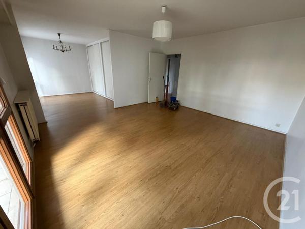 Appartement F5 à vendre  5 pièces - 90 m2 MONTGERON - 91