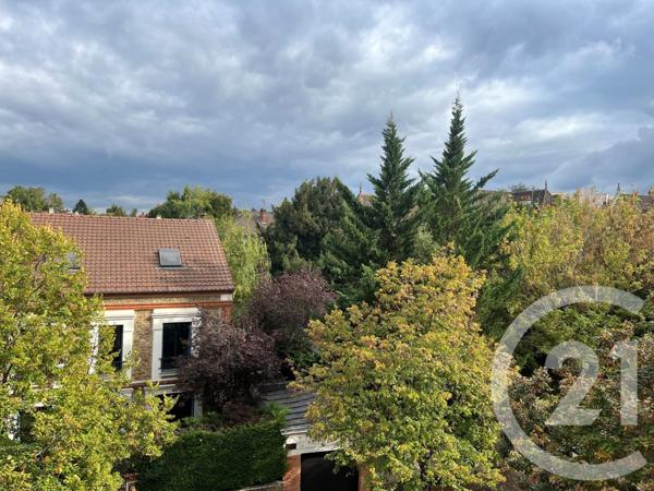 Appartement F5 à vendre  5 pièces - 90 m2 MONTGERON - 91