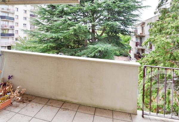 Appartement F5 à vendre  5 pièces - 90 m2 MONTGERON - 91