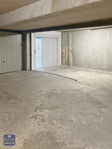 Parking à vendre Saint-Raphaël (83700)