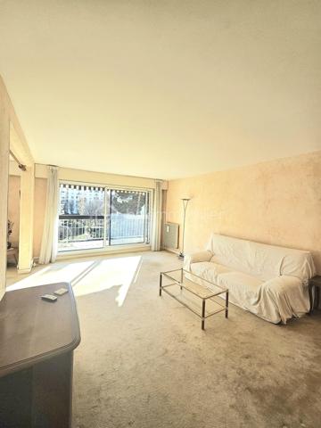 Appartement de 98,88 m²