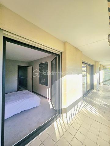 Appartement de 98,88 m²