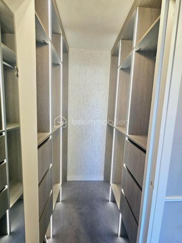 Appartement de 98,88 m²