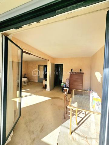 Appartement de 98,88 m²