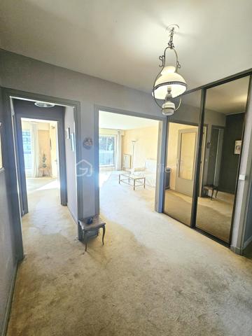 Appartement de 98,88 m²