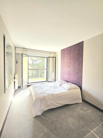 Appartement de 98,88 m²
