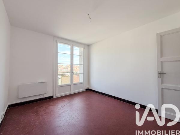 Appartement à vendre 3 pièces 54 m² Toulon