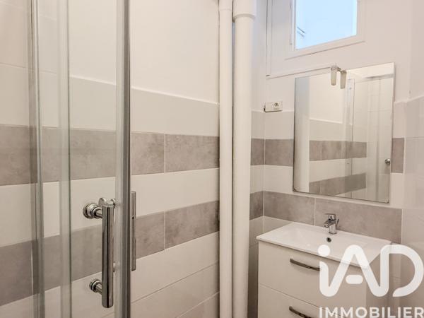 Appartement à vendre 3 pièces 54 m² Toulon