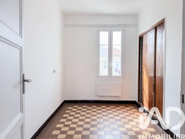Appartement à vendre 3 pièces 54 m² Toulon