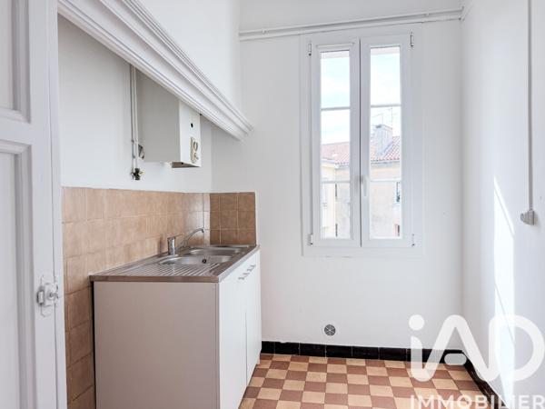 Appartement à vendre 3 pièces 54 m² Toulon