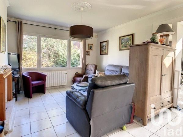 Maison 6 pièces de 153 m² à Merlimont (62155)