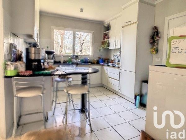 Maison 6 pièces de 153 m² à Merlimont (62155)