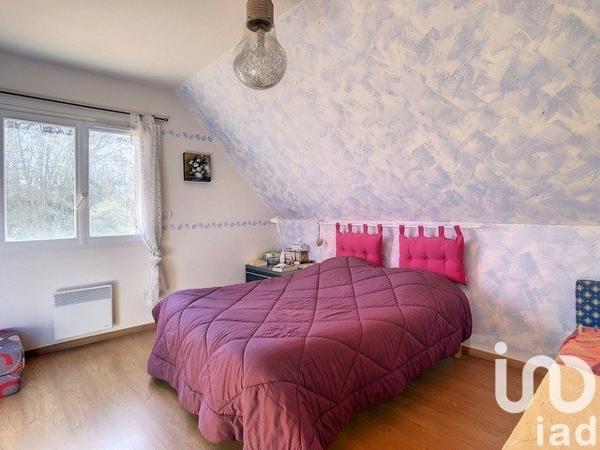 Maison 6 pièces de 153 m² à Merlimont (62155)